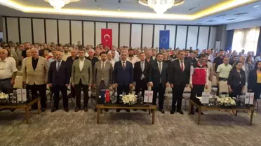 TKDK'dan 105 Bin İstihdam Açıklaması