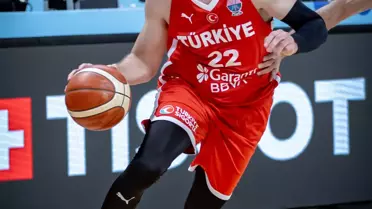 Furkan Korkmaz Karşıyaka'ya Yakın