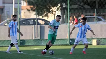 Kayseri Süper Amatör Küme 21 Eylül'de Başlıyor