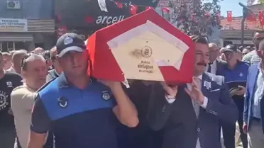 Eski Belediye Başkanı Mehmet Kaya Trafik Kazasında Hayatını Kaybetti