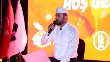 Keçiören'de Gaziler Günü programı yoğun katılımla gerçekleştirildi
