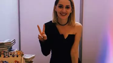 Kızılcık Şerbeti senaristi Merve Göntem serbest bırakıldı