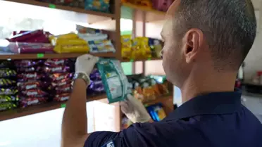 Konyaaltı Belediyesi'nden Eğitim Kurumlarına Kantin Denetimi