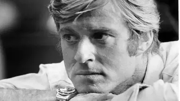 Robert Redford 89 Yaşında Hayatını Kaybetti