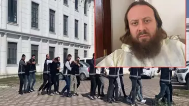 Silahlı saldırıda yaralanan hac ve umre rehberi Akdeniz: Zemzem suyu ikram ederken vuruldum