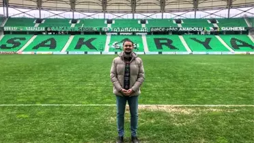 SUBÜ'den Sakaryaspor'a Akademik Destek