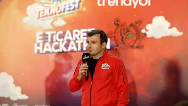 Trendyol Hackathon'da Şampiyonlar Belli Oldu