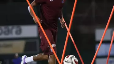 Trabzonspor Gaziantep Maçına Hazırlanıyor