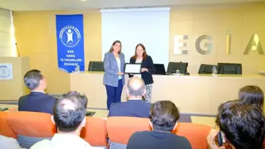 EGİAD'dan Portekiz'e Yatırım Daveti