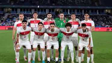 Ümit Milli Takım'ın UEFA U21 Elemeleri Maçları Stadyumları Belirlendi