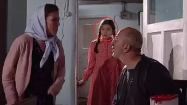 Üvey Baba'nın Lamia'sı Burçin Abdullah'ın son hali ortaya çıktı