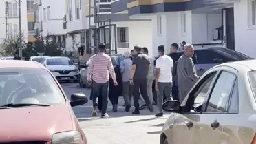10 yıllık husumet cinayetle son buldu 