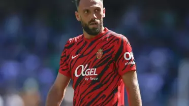Vedat Muriqi'ye büyük şok! İki gol attı ama yetmedi