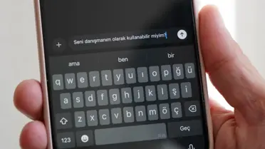 Yapay Zeka Kullanımı ve Riskler