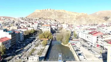 Üç Bakan Bayburt'a Çıkartma Yapıyor