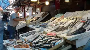 Akdeniz'de Av Sezonu Başladı