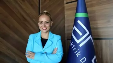Arzu Miroğlu'na Mesleki Başarı Ödülü