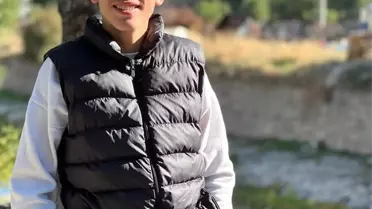 Babasının bıçakladığı 16 yaşındaki Remzi Anıl kurtarılamadı