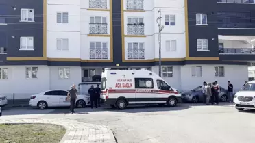 Jandarma Uzman Çavuş Emre Bozkurt'un Cenazesi