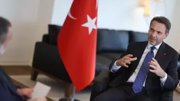 Türkiye ve Çin Enerji İş Birliği Projeleri Geliştiriyor