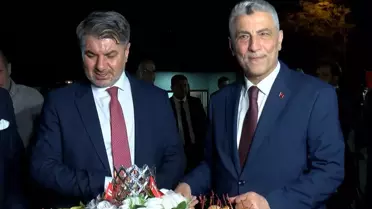 Azerbaycan ile Ekonomik Bütünleşme Vurgusu