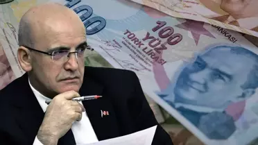Bakan Şimşek'ten hayat pahalılığından dert yananları rahatlatacak sözler