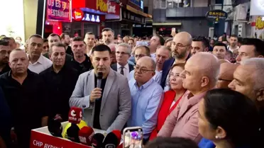 Aydın Büyükşehir Belediye Meclisi'nde Hukuk Dışı Yönetim Eleştirisi
