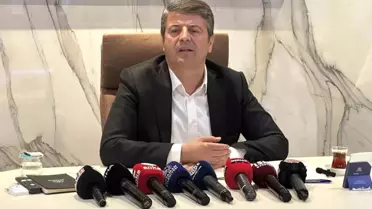 Adıyaman Belediye Başkanı Tutdere: 'Algı Operasyonlarına İnanmayın'