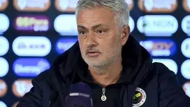 Benfica ile anlaşan Mourinho'nun Fenerbahçe zamanındaki sözleri tekrar gündemde