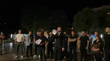 Buca Belediyesi'nde İş Bırakma Eylemi Sona Erdi