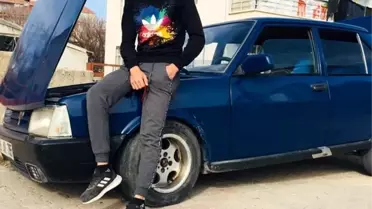 Kablo Tamiri Sırasında Feci Kaza