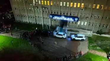 Çorlu'da Geniş Çaplı Operasyon: 26 Gözaltı