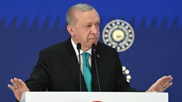 Cumhurbaşkanı Erdoğan'dan Netanyahu'ya yanıt: Kuyruk acını biliyorum