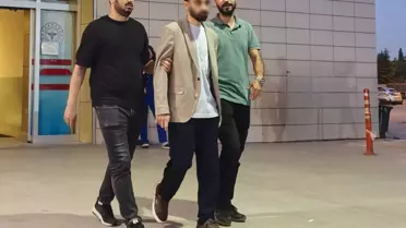 Bursa'da DEAŞ Üyesi Yakalandı