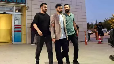 Bursa'da DEAŞ Üyesi Yakalandı