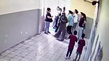 Diyarbakır'da Öğretmene Saldırı Kınandı