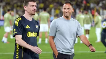 Fenerbahçe'de 3 Değişiklik!