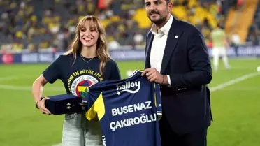 Boks Şampiyonları Plaketle Onurlandırıldı