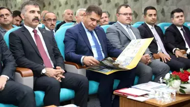 Düzce Tanıtım Günleri İçin Koordinasyon Toplantısı Düzenlendi