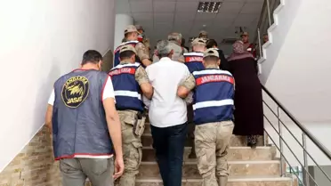 Kız kaçırma sonrası kayıplara karışan kuzenler davasında 5 tutuklama daha