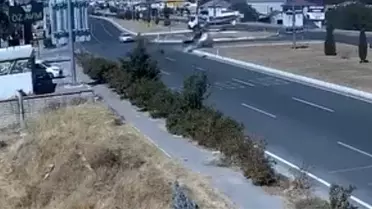 Elazığ'da Trafik Kazası: 2 Yaralı