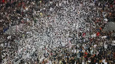 Elazığspor-Bingölspor Maç Biletleri Satışta