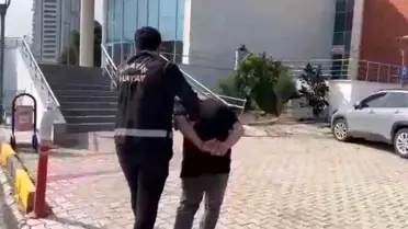 İskenderun'da Elektrik Aracından Hırsızlık: 1 Şüpheli Yakalandı