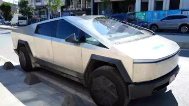 Elektrikli Araçla Dünya Turu