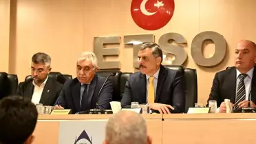 Erzurum'da kadın istihdamında pozitif ayrımcılık protokolü