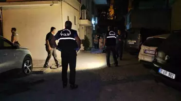 Adana'da Silahlı Saldırı: Bir Ölü