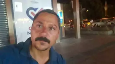 Eyüpsultan'da İntihar Olayı
