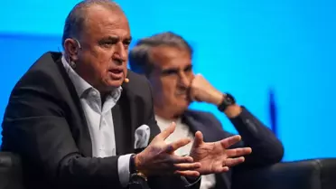 Fatih Terim'in ''Fenerbahçe niye şampiyon olamıyor?'' sorusuna verdiği yanıt olay oldu 