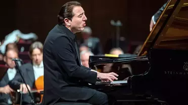 Fazıl Say'dan Gazze çıkışı: Bu cinayete sessiz kalmayalım