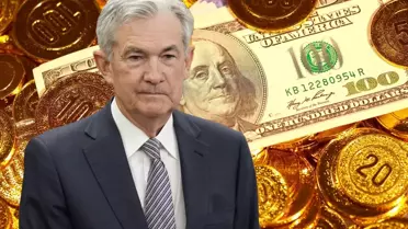 FED'in faiz kararına piyasalardan ilk tepki! Altın fırladı, dolar düştü
